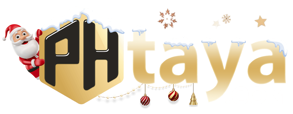 phtaya01 Logo