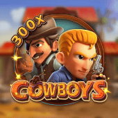 Cowboys Slot Game at phtaya01