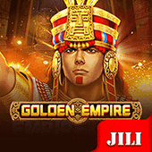 Golden Empire Slot Game at phtaya01