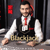 Blackjack VIP 58